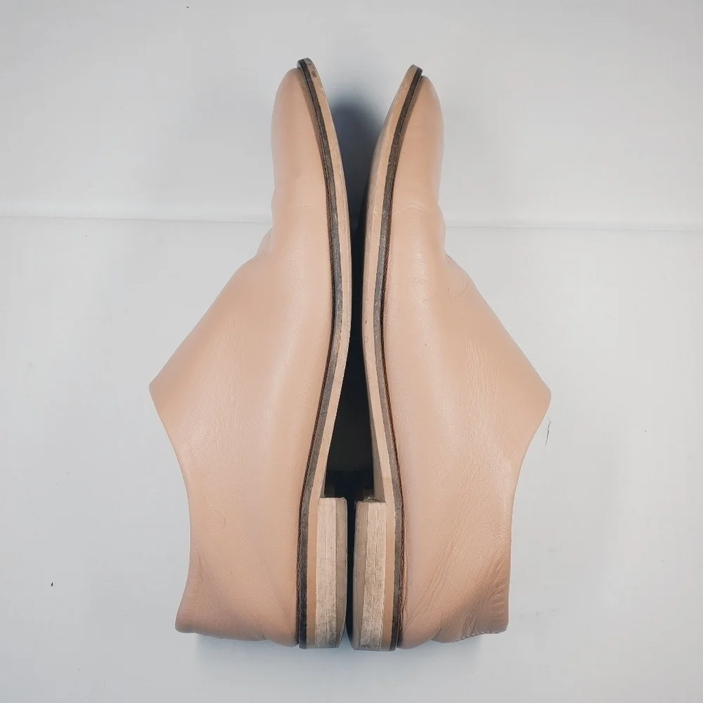 Everlane‎ | The Modern Boba Leather Shoes 8.5
